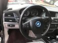 BMW X5 3.0  2007 - Bán xe BMW X5 3.0 máy dầu đời 2007, màu đen, xe nhập