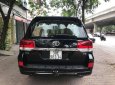 Toyota Land Cruiser 2016 - Cần bán Toyota Land Cruiser sản xuất năm 2016, màu đen