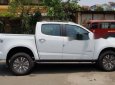 Chevrolet Colorado   2.8 LTZ 2018 - Bán ô tô Chevrolet Colorado 2.8 LTZ đời 2018, màu trắng, giá tốt