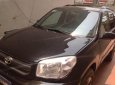 Toyota RAV4 2.4 AT 2003 - Chính chủ bán Toyota RAV4 2.4 AT 2003, màu đen, xe nhập