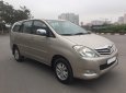 Toyota Innova 2.0 G 2012 - Bán Toyota Innova 2.0 G xịn 2012 chính chủ từ đầu