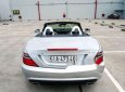 Mercedes-Benz SLK class  SLK350  2012 - Cần bán Mercedes SLK350 năm sản xuất 2012, màu bạc, nhập khẩu nguyên chiếc như mới