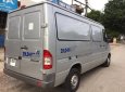 Mercedes-Benz Sprinter 2009 - Cần bán Mercedes 2009, màu bạc