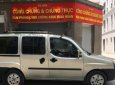 Fiat Doblo 2008 - Bán Fiat Doblo sản xuất 2008 giá cạnh tranh