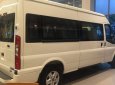 Ford Transit 2018 - Bán Ford Transit 2018 giá từ 820tr - Vay trả góp 80% trong 9 năm - Hỗ trợ thủ tục nhanh gọn - Giao xe toàn quốc