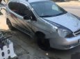 Chevrolet Vivant   2009 - Bán Chevrolet Vivant sản xuất 2009, màu bạc