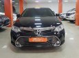 Toyota Camry 2.5Q 2015 - Cần bán Toyota Camry 2.5Q 2015, màu đen