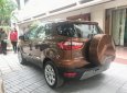 Ford EcoSport 2018 - Hà Nội Ford - Ford EcoSport 1.5 Titanium 2018 mới, giá chỉ từ 648tr, KM tặng phụ kiện, bảo hiểm - LH ngay: 0934.696.466