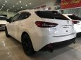 Mazda 3 1.5L AT   2017 - Bán Mazda 3 1.5L AT đời 2017, màu trắng số tự động