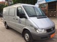 Mercedes-Benz Sprinter 2009 - Cần bán Mercedes 2009, màu bạc