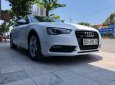 Audi A5 2014 - Cần bán xe Audi A5 2014, màu trắng, nhập khẩu