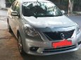 Nissan Sunny 2015 - Bán xe Nissan Sunny sản xuất năm 2015, màu bạc