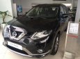 Nissan X trail 2.0 SL 2WD Premium 2018 - Bán Nissan X trail 2.0 SL 2WD Premium 2018, màu đen