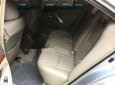 Toyota Camry 2007 - Cần bán Toyota Camry năm 2007, màu bạc chính chủ, giá tốt