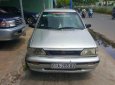 Kia Pride Beta 1995 - Bán ô tô Kia Pride 1.3 năm 1995, màu bạc, nhập khẩu