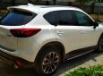 Mazda CX 5 2.0 AT 2016 - Bán Mazda CX 5 2.0 AT đời 2016, màu trắng giá cạnh tranh