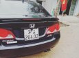 Honda Civic 2.0 AT 2009 - Bán xe Honda Civic sản xuất năm 2009, màu đen, nhập khẩu