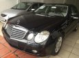 Mercedes-Benz E class E200 2006 - Auto Minh Long bán Mercedes E200 đời 2006, màu đen, xe nhập