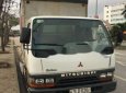 Mitsubishi Canter 3.5T 2006 - Bán Mitsubishi Canter 3.5T năm 2006, màu trắng, giá tốt