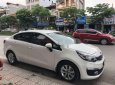 Kia Rio 2017 - Cần bán Kia Rio đời 2017, màu trắng, xe nhập chính chủ