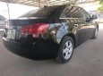 Chevrolet Cruze 2011 - Bán Chevrolet Cruze đời 2011, màu đen