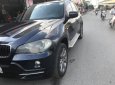 BMW X5 3.0  2007 - Bán xe BMW X5 3.0 máy dầu đời 2007, màu đen, xe nhập