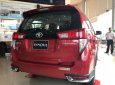Toyota Innova  G Venturer 2018 - Cần bán xe Toyota Innova G Venturer 2018, màu đỏ, giá tốt