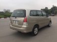 Toyota Innova 2.0 G 2012 - Bán Toyota Innova 2.0 G xịn 2012 chính chủ từ đầu