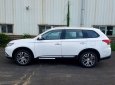 Mitsubishi Outlander 2018 - Bán xe 7 chỗ gầm cao Mitsubishi Outlander 2.0 CVT tại Quảng Bình, Quảng Trị.