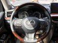 Lexus LX Lx 570 Trung Đông 2018 - Bán Lexus LX Lx 570 Trung Đông sản xuất năm 2018, màu đen, nhập khẩu nguyên chiếc