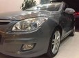 Hyundai i30 2009 - Bán ô tô Hyundai i30 sản xuất năm 2009, màu xám, 368tr