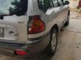 Hyundai Santa Fe AT 2003 - Bán xe Hyundai Santa Fe AT năm sản xuất 2003, nhập khẩu