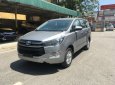 Toyota Innova 2.0E 2018 - Bán Toyota Innova 2.0E đời 2018, màu bạc, giá chỉ 743 triệu