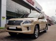 Lexus LX 570 2009 - Bán Lexus Lx570 xuất Mỹ sản xuất 2009, đăng ký lần đầu 2010, tên cá nhân