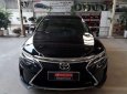 Toyota Camry  2.5G 2015 - Bán Toyota Camry 2.5G năm sản xuất 2015, màu đen