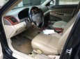 Toyota Camry 2003 - Bán Toyota Camry đời 2003, màu đen xe gia đình, giá chỉ 310 triệu