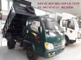 Fuso 2018 - Bán xe ben TMT 6024D 2.5 tấn giá tốt - Bán xe tải trả góp - Giao xe tận nơi