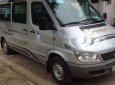 Mercedes-Benz Sprinter  311  2010 - Bán Mercedes Sprinter 311 đời 2010, màu bạc, giá tốt