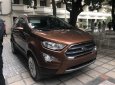 Ford EcoSport 2018 - Hà Nội Ford - Ford EcoSport 1.5 Titanium 2018 mới, giá chỉ từ 648tr, KM tặng phụ kiện, bảo hiểm - LH ngay: 0934.696.466