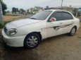 Daewoo Lanos 2003 - Cần bán lại xe Daewoo Lanos đời 2003, màu trắng, 85tr