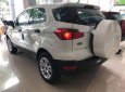 Ford EcoSport   2018 - Bán xe Ford EcoSport năm 2018, màu trắng, giá tốt