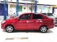 Chevrolet Aveo LT 2018 - Bán Chevrolet Aveo LT năm sản xuất 2018, màu trắng giá cạnh tranh