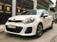 Kia Rio 1.4 AT 2016 - Bán ô tô Kia Rio 1.4 AT sản xuất 2016, màu trắng, nhập khẩu nguyên chiếc còn mới