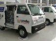 Suzuki Blind Van Blind Van 2018 - Bán Suzuki Blind Van Blind Van 2018, màu trắng, 296 triệu