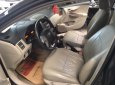 Toyota Corolla altis 2012 - Cần bán lại xe Toyota Corolla altis đời 2012, màu đen số sàn, 530tr