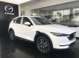 Mazda CX 5 2018 - Bán Mazda CX 5 sản xuất năm 2018, màu trắng, giá chỉ 999 triệu