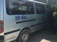 Toyota Hiace 1998 - Bán ô tô Toyota Hiace sản xuất năm 1998, màu xanh lam, nhập khẩu