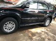 Toyota Fortuner 2014 - Bán xe Toyota Fortuner sản xuất 2014, màu đen