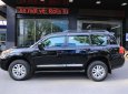 Toyota Land Cruiser VX 2015 - Bán xe Toyota Land Cruiser VX, sản xuất 2015 màu đen giá tốt