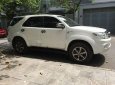 Toyota Fortuner 2012 - Bán xe Toyota Fortuner sản xuất 2012, màu trắng, giá tốt